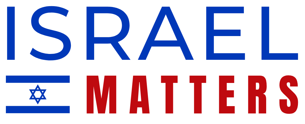 Israel Matters logo